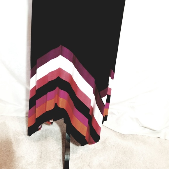 NWT INC Black Dress| XS - Picture 3 of 8